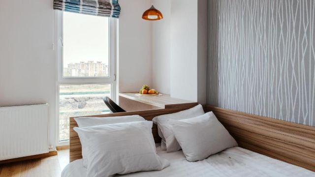 DD Apartments