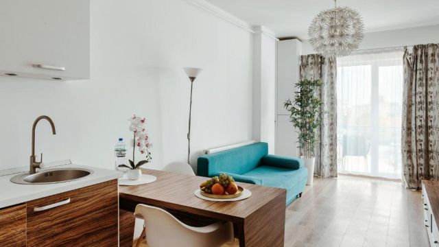 DD Apartments