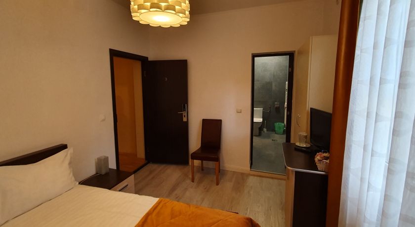 Cameră Matrimonială Junior - Vila Parc, Cluj-Napoca