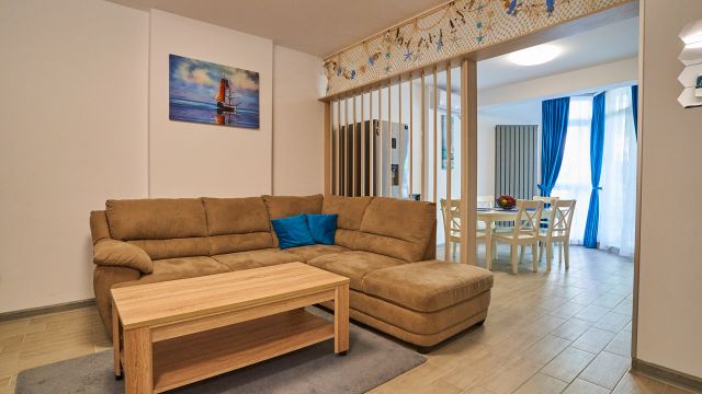 Apartamente Bianca Residence Alezzi