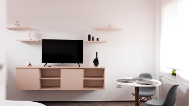 ZenStay Aparthotel
