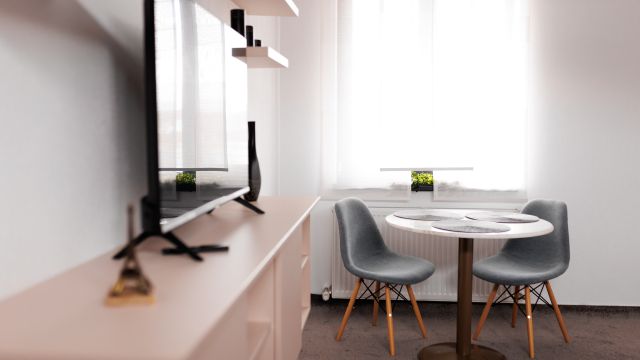 ZenStay Aparthotel