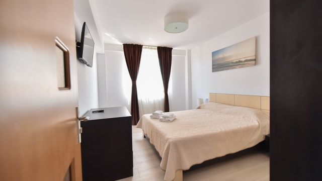 Apartamente Mamaia Nord D5