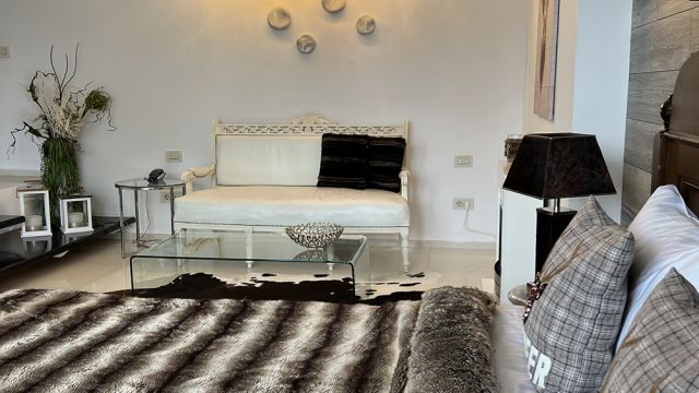 Relax in Style