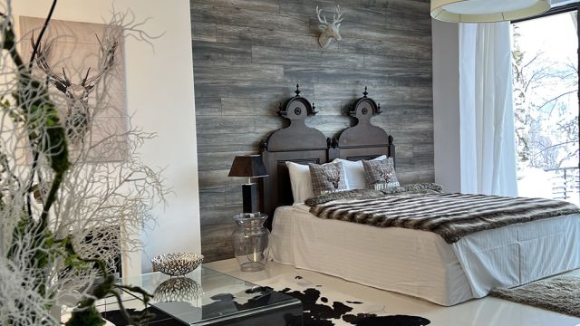 Relax in Style