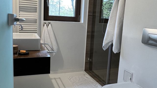 Relax in Style
