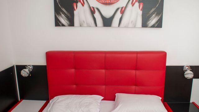 MOTEL PRIETENIA