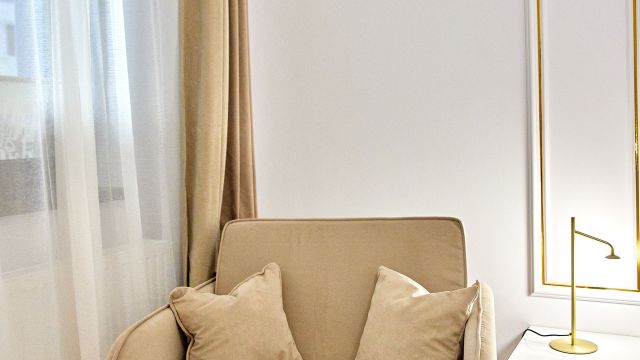 Apartamente Stefan Resort 3