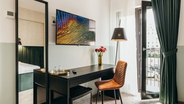 Agora Hotel