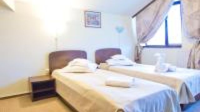 Hotel Piemonte