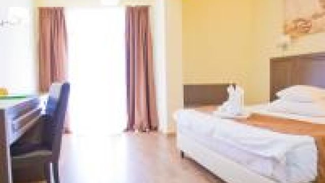 Hotel Piemonte