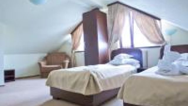 Hotel Piemonte