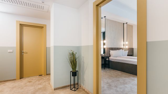 Agora Hotel
