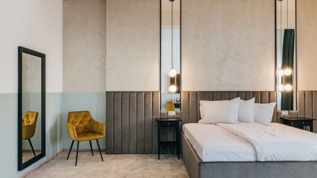 Agora Hotel