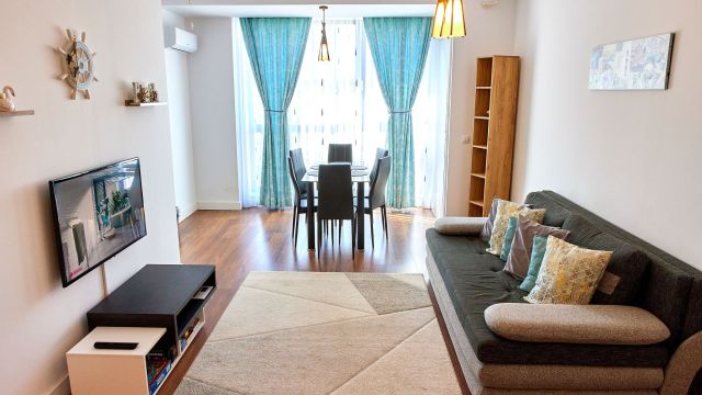 Apartamente Onix Blue