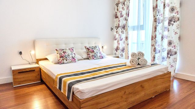 Apartamente Onix Blue