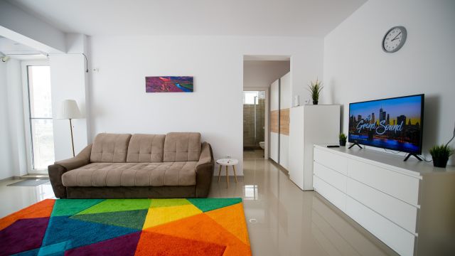 Apartamente Astoria