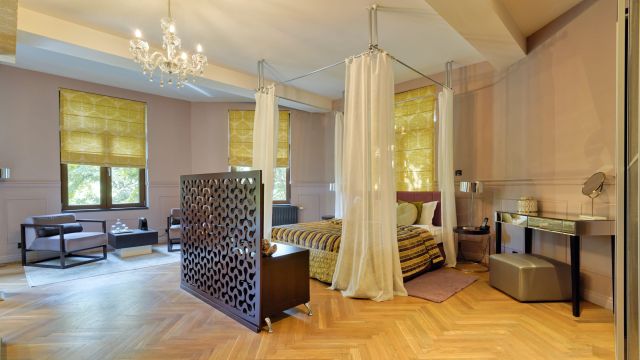 Relax in Style