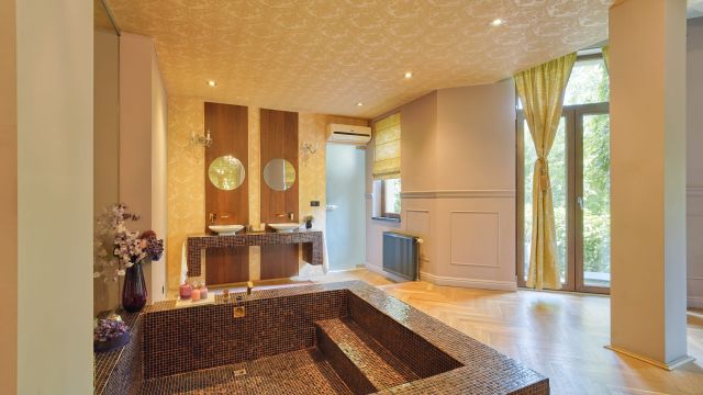 Relax in Style