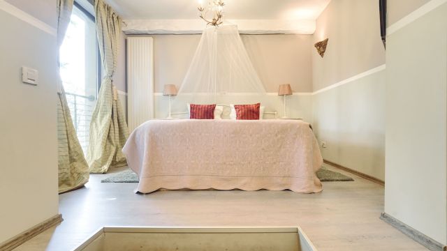 Relax in Style