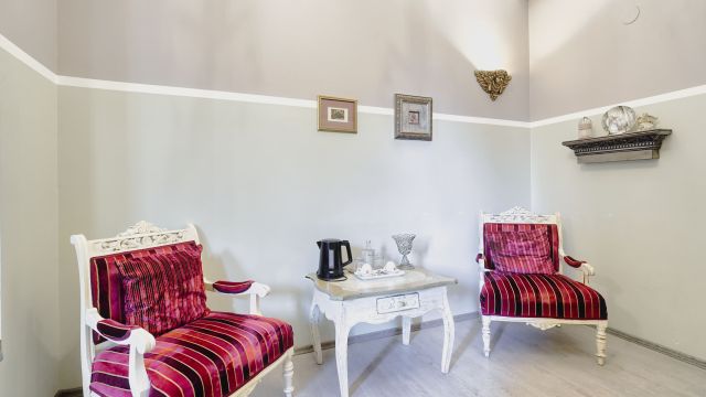 Relax in Style