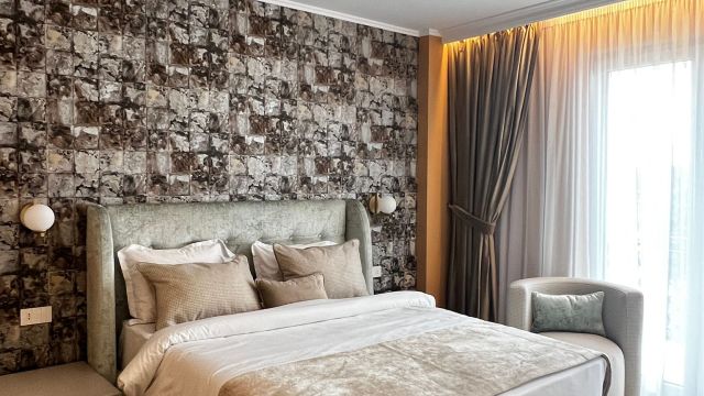 Boutique Hotel Balș