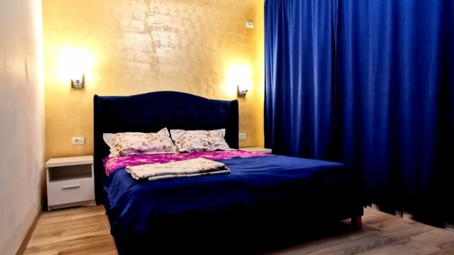 Apartamente Sea View