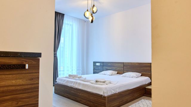 Apartamente Exterior