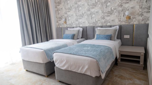 Boutique Hotel Balș