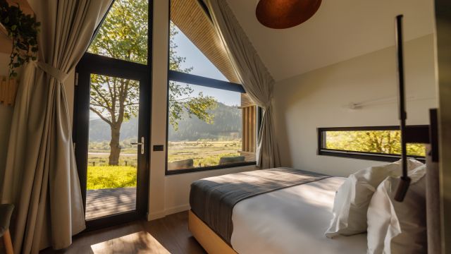 RECONNECT GLAMPING