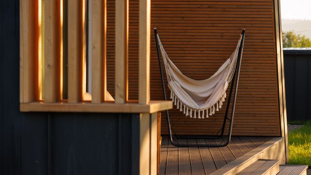 RECONNECT GLAMPING