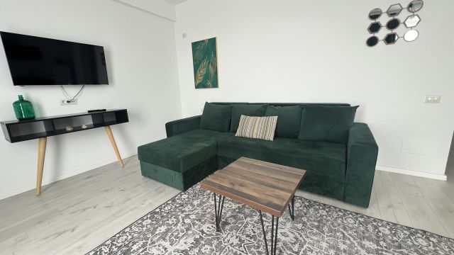 Grey Residence Apartments, Tunari