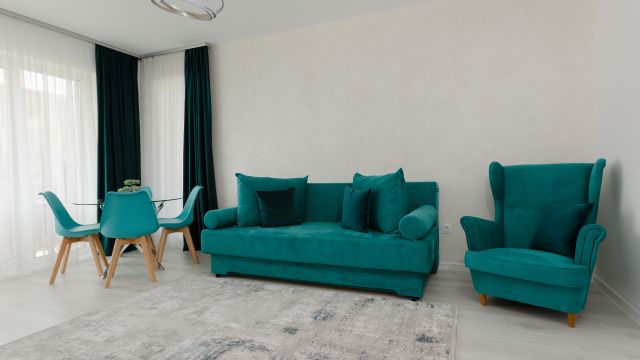 BRASOV HOLIDAY APARTMENTS