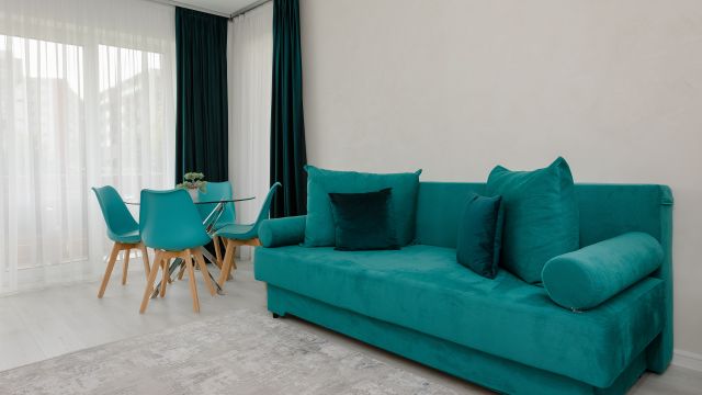 BRASOV HOLIDAY APARTMENTS